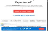 NOEXP coupon verification screenshot