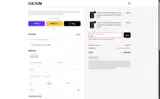 easter coupon verification screenshot