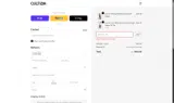 NL10 coupon verification screenshot