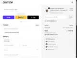 amekajihead15 coupon verification screenshot