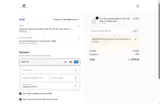 UNCUTT10 coupon verification screenshot