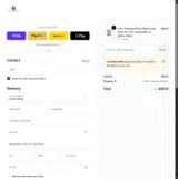 CULTWELCOME coupon verification screenshot