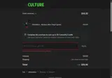 CFNEWS coupon verification screenshot