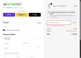 MYEVERYDAYLIFESTYLE coupon verification screenshot