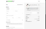 Erikamariee coupon verification screenshot