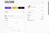 MISHA10 coupon verification screenshot