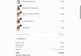 JASERAH10 coupon verification screenshot