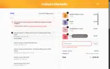 Culture Pop coupon verification screenshot