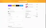 Culture Pop coupon verification screenshot