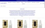 Cultus Artem coupon verification screenshot