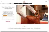 CUNARD10 coupon verification screenshot