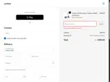 Cunfon coupon verification screenshot