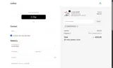 RIDEWITHUS20 coupon verification screenshot