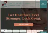 Cunningham Clinic coupon verification screenshot