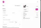 Cupcake Polish coupon verification screenshot