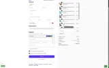 Cupid Boutique coupon verification screenshot