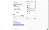 Cupid Boutique coupon verification screenshot