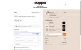 FLASH20 coupon verification screenshot