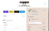 SAVE30 coupon verification screenshot