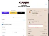 SAVE30 coupon verification screenshot