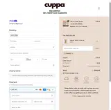 TPDEALS coupon verification screenshot