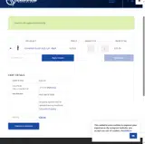 CALLCHAMP50 coupon verification screenshot