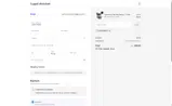 WELCOME10 coupon verification screenshot