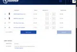 CALLCHAMP50 coupon verification screenshot