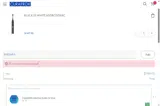 BARBARA coupon verification screenshot