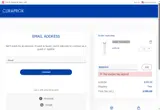BARBARA coupon verification screenshot