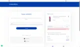CURAPROX-5 coupon verification screenshot
