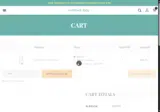 Curativa Bay coupon verification screenshot