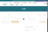 Curativa Bay coupon verification screenshot