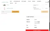 Curativa Bay coupon verification screenshot