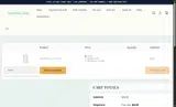 Curativa Bay coupon verification screenshot