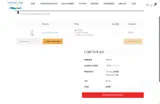 Curativa Bay coupon verification screenshot