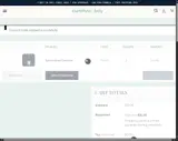 Curativa Bay coupon verification screenshot