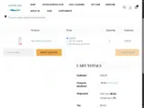 Curativa Bay coupon verification screenshot
