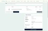 Curativa Bay coupon verification screenshot