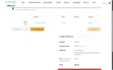 Curativa Bay coupon verification screenshot