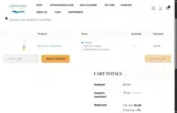 Curativa Bay coupon verification screenshot