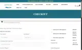 Curativa Bay coupon verification screenshot