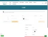 Curativa Bay coupon verification screenshot