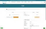 Curativa Bay coupon verification screenshot