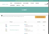 Curativa Bay coupon verification screenshot