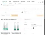 Curativa Bay coupon verification screenshot