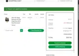 good24 coupon verification screenshot