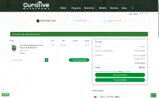 curative1120nuh coupon verification screenshot