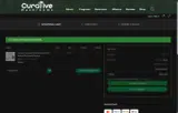 newyear25 coupon verification screenshot