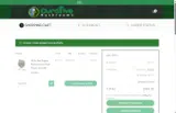 store25 coupon verification screenshot